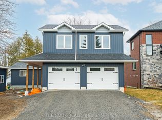 315 Aldred Dr, Scugog, ON L9L 1B6