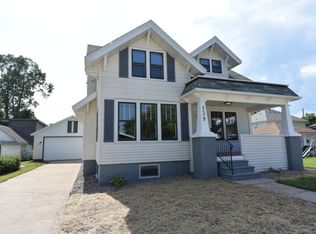 139 N 1st St, Bonduel, WI 54107