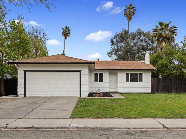 157 Loveland Way, Sacramento, CA 95838