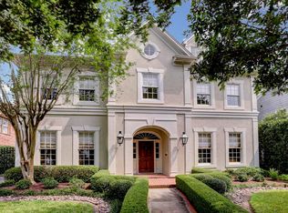 3744 Tangley Rd, Houston, TX 77005