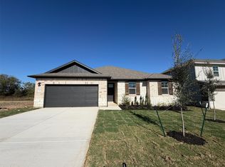 138 Divisadero Dr, Hutto, TX 78634