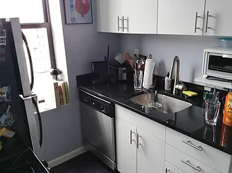 Rented by City Wide Apartments