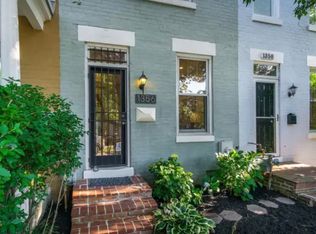 1356 C St NE, Washington, DC 20002