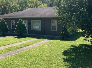 2014 3rd Ave E, Big Stone Gap, VA 24219