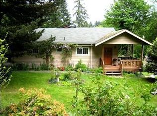 2107 N Castle Way, Lynnwood, WA 98036