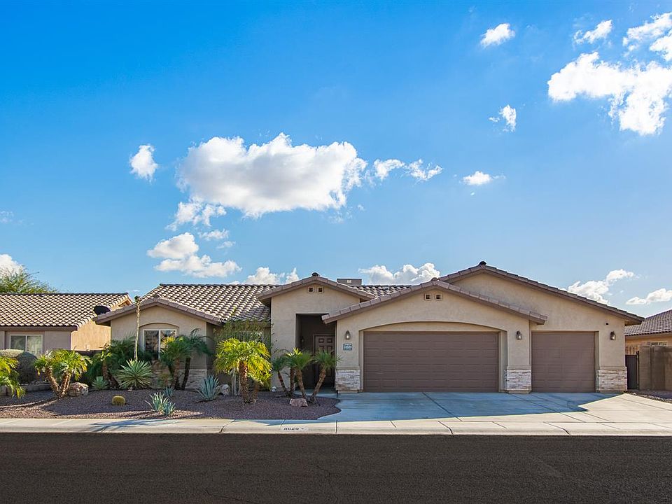 11629 E 25th Pl, Yuma, AZ 85367 Zillow
