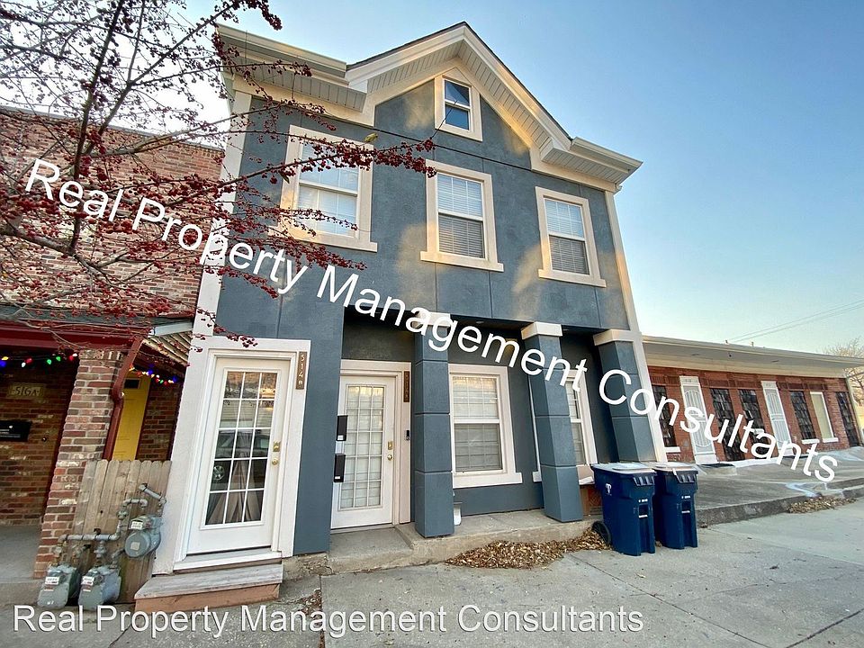 1st image of 514 Gillis St #B