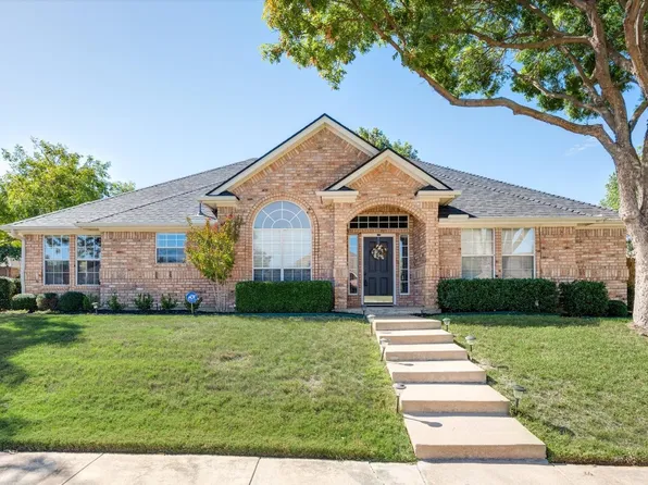 7301 Oak Ridge Dr, North Richland Hills, TX 76182