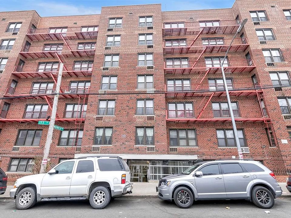 1st image of 87-70 173rd St #4F