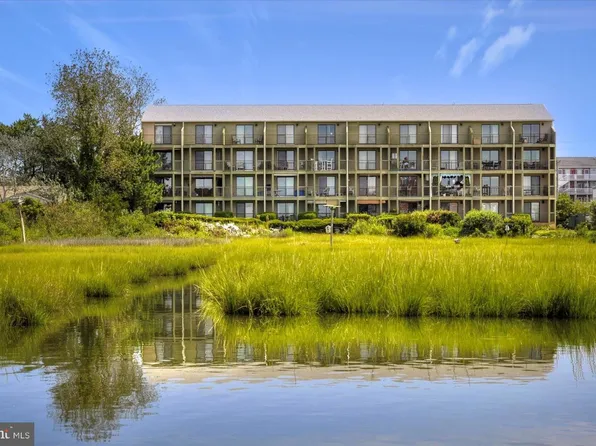 104 56th St Unit 101, Ocean City, MD 21842