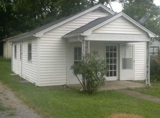 771 Lipscomb St, Shelbyville, TN 37160