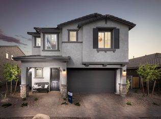 McCleary Plan, Allen Ranches, Litchfield Park, AZ 85340