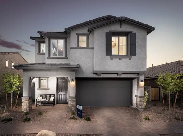 17614 W Luke Ave, Litchfield Park, AZ 85340