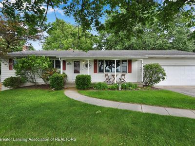 14311 Chandler Rd, Bath, MI, 48808