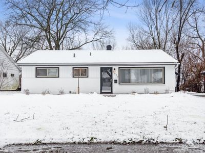 4636 Owens Dr, Dayton, OH, 45406