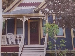 1640 SE 35th Pl, Portland, OR 97214