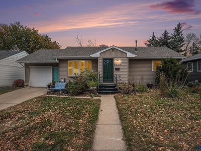 2304 S Holly Ave, Sioux Falls, SD, 57105