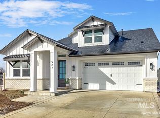 454 N Hiltonhead Way, Eagle, ID 83616