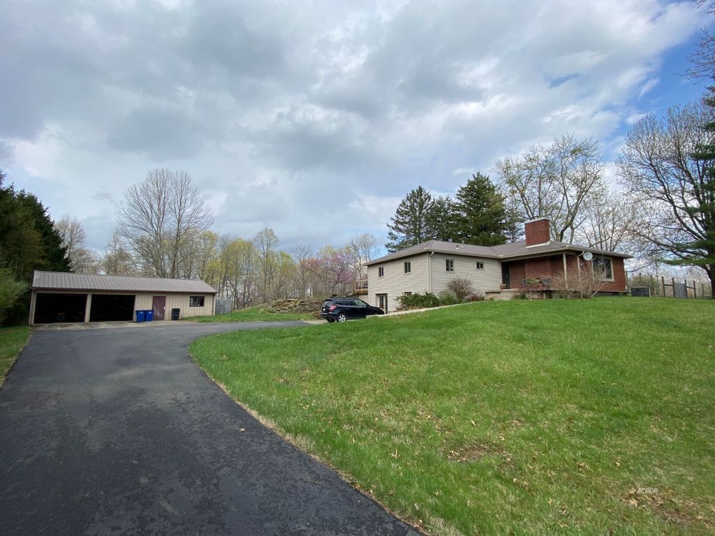 Real estate listing image