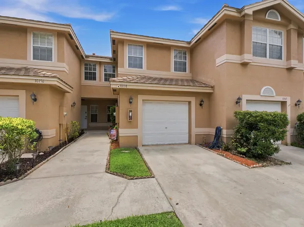 10158 Royal Palm Boulevard #505-5, Coral Springs, FL 33065