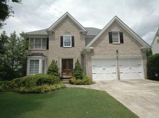 1958 Poppleford Ln, Atlanta, GA 30338