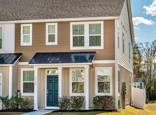 7750 Montview Rd, North Charleston, SC 29418