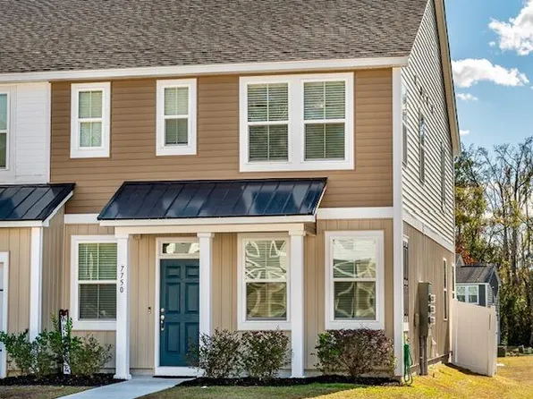 7750 Montview Rd, North Charleston, SC 29418