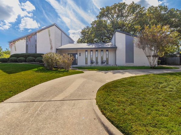 707 River Oaks Dr, Greenville, TX 75402