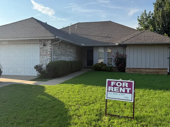 7925 NW 81st St, Oklahoma City, OK 73132