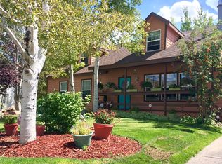 2370 Doc Holiday Dr, Park City, UT 84060
