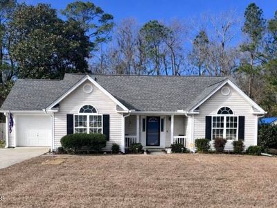 8 Ardmore Ave, Beaufort, SC, 29907