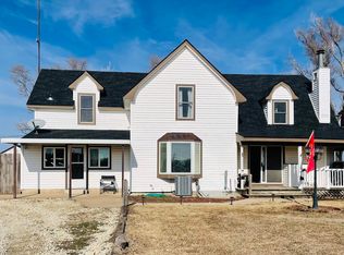 525 K19 Hwy S, Larned, KS 67550