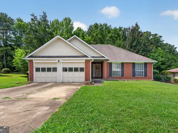 331 Tait Rd, Stockbridge, GA 30281