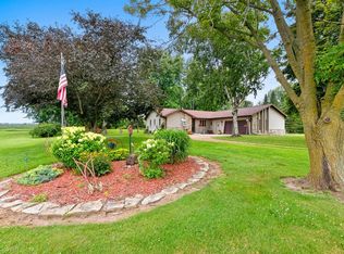 W5825 County Road O, Appleton, WI 54913