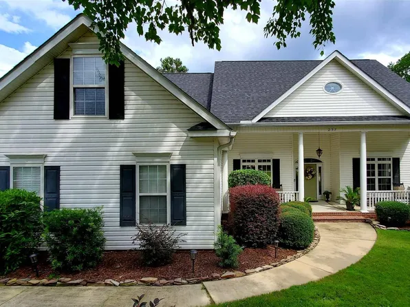 257 Vista Springs Cir, Lexington, SC 29072