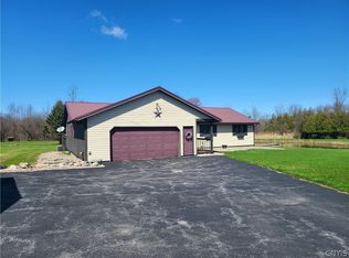 1195 Kinderhook Rd, Chittenango, NY 13037