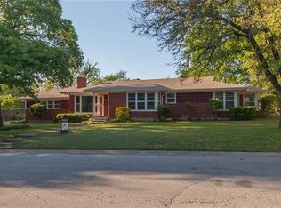 6939 Hovenkamp Ave, Richland Hills, TX 76118
