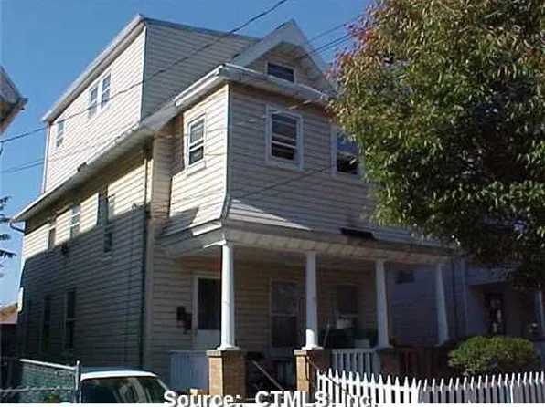 48 Stevens St, New Haven, CT 06519