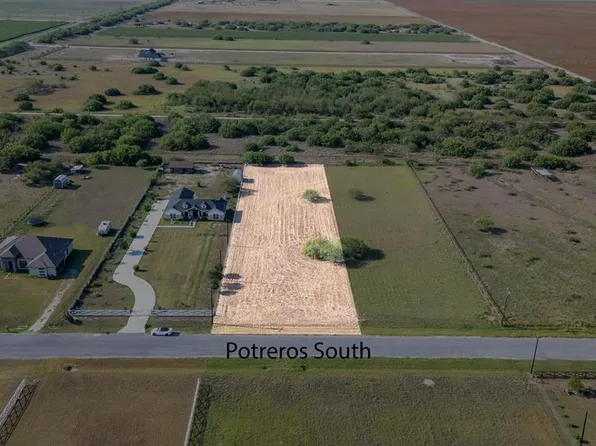 35021 Potreros South Rd, Los Fresnos, TX 78566