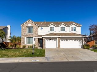 44882 Tudal St, Temecula, CA 92592