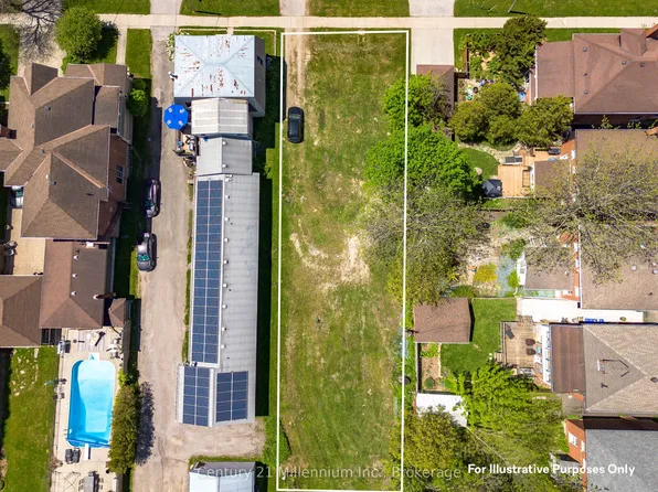 679 3rd Ave E, Owen Sound, ON N4K 2K2