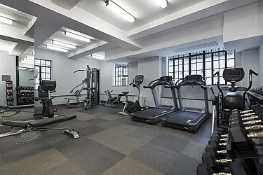 Rented by Bold New York