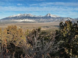 7257 Reg Jones Rd #7257, Fort Garland, CO 81133