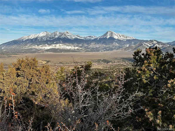 7257 Reg Jones Road LOT 7257, Fort Garland, CO 81133