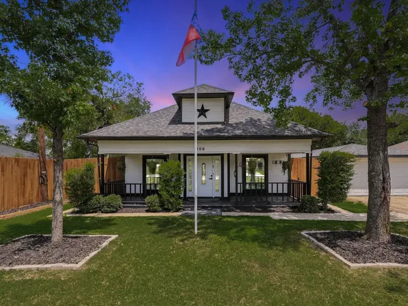 208 S 5th St, Sanger, TX 76266