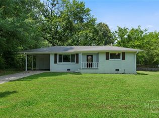 35 Wynnie Rd NE, Rome, GA 30165