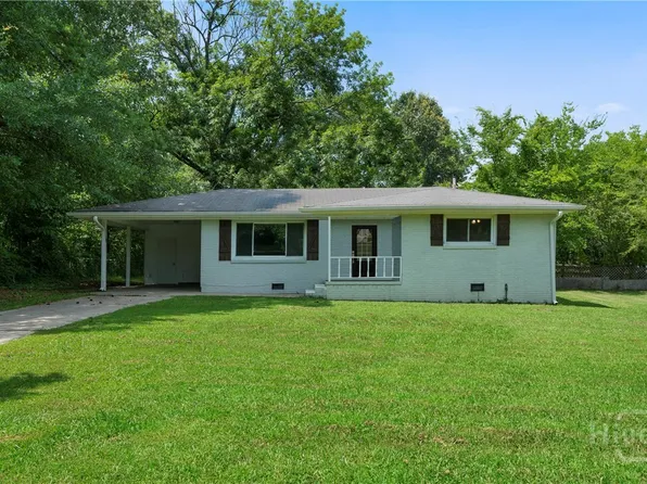 35 Wynnie Road NE, Rome, GA 30165