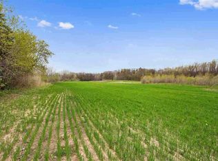 Van Ess Rd, Green bay, WI 54311