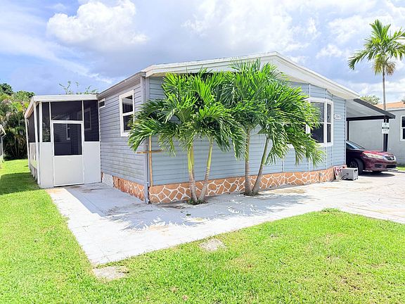 2nd image of 20413 NW 55th Ct #834