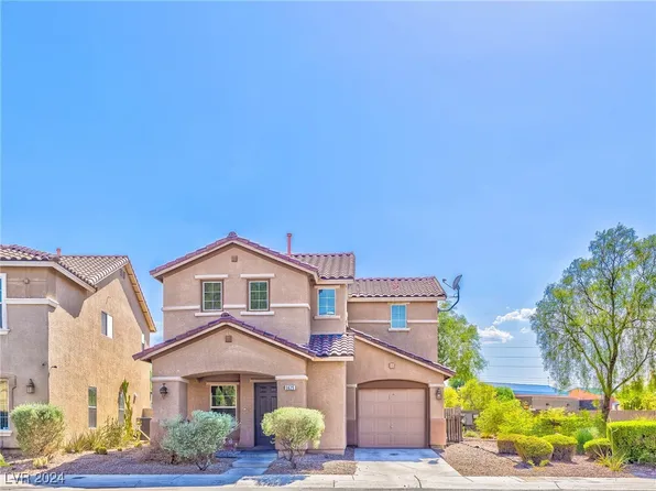 5625 Bolton Valley Dr, Las Vegas, NV 89122